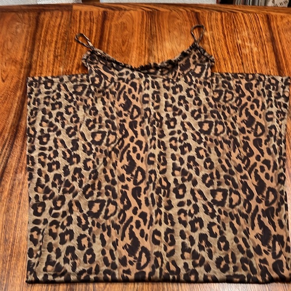 Vintage 1998 Isabel Marant DropDead Slinky Maxi Slip Dress from Henri Bendel’s - Picture 11 of 13